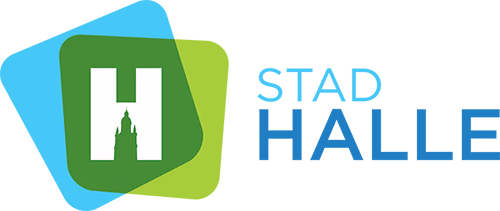 PICKERO Stad Halle logo